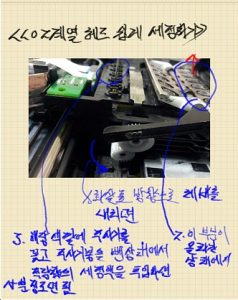 02계열 ,헤드 쉽게 청소하기,HP C728,hp photosmart C7280,C6280,hp photosmart C6280,C8180,hp photosmart C8180,HP,02계열,88계열,무한잉크 프린터,복합기