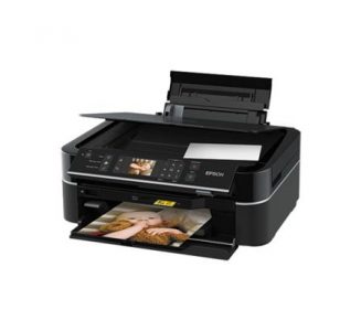 Не включается принтер epson tx650