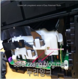 HP B210a 복사중 멈춤 무한잉크 프린터 임대, 무한잉크 복합기 임대_20