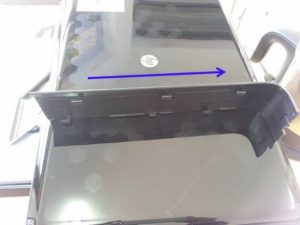 HP B210a 복사중 멈춤 무한잉크 프린터 임대, 무한잉크 복합기 임대_4