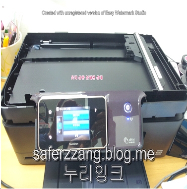 HP B210a 복사중 멈춤 무한잉크 프린터 임대, 무한잉크 복합기 임대_2